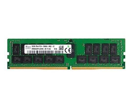 SK HYNIX 32GB PC4-2666V-R DDR4 Registered ECC 2RX4 Memory RDIMM HMA84GR7... - $183.14