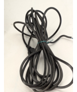 FOR PARTS - Power Plug Cord - Bissell CrossWave HydroSteam Wet/Dry Vacuu... - $21.92 CAD