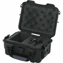 Gator - GU-MIC-SENNAVX - Titan Waterproof Case for Sennheiser AVX Microp... - £117.99 GBP