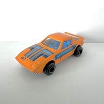 1984 Majorette Mazda RX-7, Made in France - $11.26