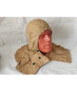 Soviet Russian Army Chernobyl Liquidators cotton BALACLAVA 1984 USSR Ori... - $26.54