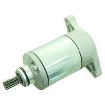 NEW STARTER FITS ARTIC CAT 250 300 ATV SNOWMOBILE 1999-2005 3545003 3110019B00 image 2