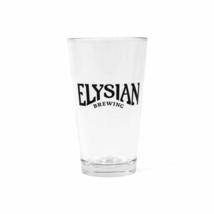 Elysian Brewing Company - 16oz Pint Glass - 1 Pk - $18.76