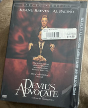 Devil&#39;s Advocate - Special Edition (DVD,) Brand New Snap Case - £3.98 GBP