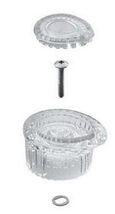 Moen OEM Style Clear Replacement Posi-Temp Bath &amp; Bath/Shower Handle - €8,67 EUR