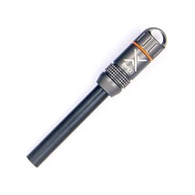 Exotac FIRE STARTER Rod Gunmetal 002005-Gun  - $1,832.85 MXN