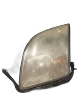 Driver Left Headlight Halogen Fits 06-09 FUSION 1221788 - £51.33 GBP