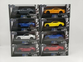 American Legends Premium Die-Cast Collection Pull Back &amp; Go Car - New - £9.13 GBP