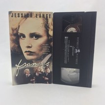 Frances [VHS] - $5.15