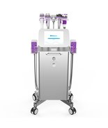 Shape Tactics 9-in-1 Unoisetion Cavitation RF Vacuum Bio Photon System - €1.709,66 EUR