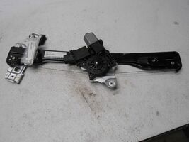 2016-2022 Buick Encore Front Left Driver Window Regulator With Motor And... - $34.99