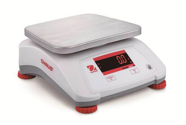 Primary image for Ohaus V22PWE30T Compact Scale 30251704