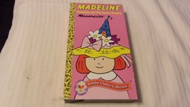 Madeline and the Easter Bonnet (VHS, 1998, Holiday Classics Collection) - £5.93 GBP