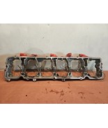Cummins 8.3L Diesel Engine Rocker Housing 4939387 5257289 w/ Injector Wi... - $205.35