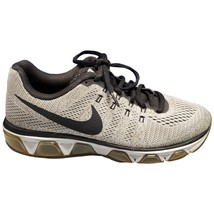 Nike Air Max Tailwind 8 Athletic Sneaker Women&#39;s Size 8 Gray Lace Up 805... - $36.93 CAD