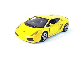 Lamborghini Gallardo Newray 1/32 Modellino Auto In Miniatura, Modello Da... - £26.59 GBP