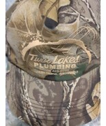 Advantage Outdoors Hunting Trucker Hat Camouflage Cap Outdoors Snap Back... - €8,61 EUR