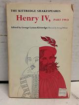 Henry IV, Part 2 Shakespeare, William - £8.23 GBP