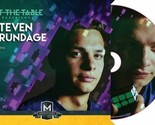 At The Table Live Lecture Steven Brundage - DVD - $10.84