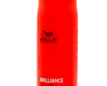 Wella Invigo Brilliance Color Protection Shampoo/Normal Hair 10.1 oz - £13.91 GBP