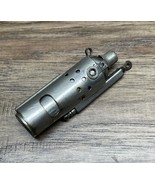 Old Trench Lighter Made In Japan Vintage Wartime Lighter CV JD - €12,75 EUR