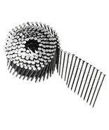 Stanley Bostitch ROUND HEAD FRAMING NAIL COIL, 120, PLAIN, 3&quot; DP - $1,692.31 MXN