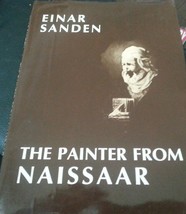 The Painter from Naissaar by Einar Sanden (1985, Book, Illustrated) ESTONIA - $10.00