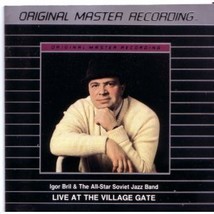 Live at The Village Gate - £31.96 GBP