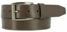 Remo Tulliani Men&#39;s Romeo Belt Bourbon - $896.73 MXN