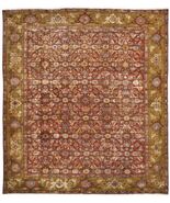 Antique Handknotted Rug - $4,603.50