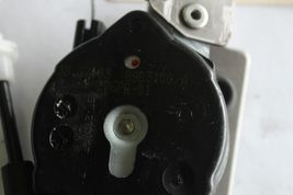 2004-2007 VOLKSWAGEN TOUAREG FRONT LEFT DRIVER SEAT MOTOR REGULATOR J1872 image 6