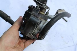 00-2005 TOYOTA CELICA GT 1ZZFE THROTTLE BODY M1730 image 9