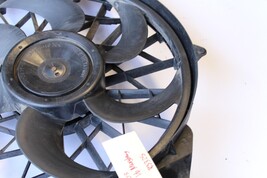 1999-2004 FORD MUSTANG V6 RADIATOR COOLING ELECTRIC FAN R3325 image 7