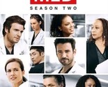 Chicago Med Season 2 DVD | Region 4 &amp; 2 - $25.08