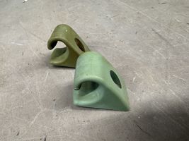 1967-1972 Chevy GMC Truck Sunvisor Clip Brackets Sun Visor Blazer Jimmy ... - $19.65