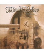 Maelstrom by World Below (CD-2005) NEW-Free Shipping (Austrian Import) - $279.15 MXN
