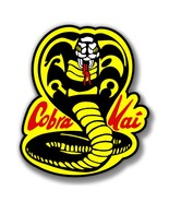 Cobra Kai Precision Cut Decal - £2.72 GBP+