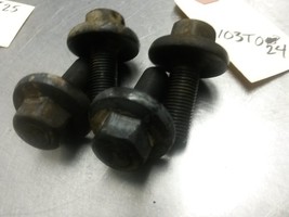 Camshaft Bolts All For 04-06 Nissan Titan  5.6 - $19.75