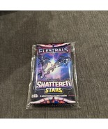 Shattered Stars Elestrals 3-8 Card Booster Packs  - $68.37 CAD