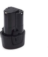 Interchangeable 12V Li-Ion Battery Pack From Acdelco, Model Number Ab120... - $58.16 CAD