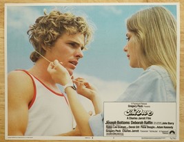 1974 Lobby Card Movie Poster The Dove Joseph Bottoms Deborah Raffin #5 7... - $18.75