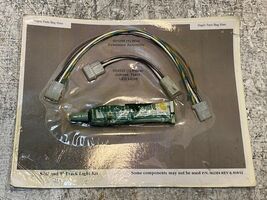 Wire Extension Assembly for 8-1/2&#39; and 9&#39; Track Light Kit 001295 | 054933 - $28.49