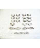 12 Mercedes W204 C63 camshaft holder barcket set, left / right - $140.25 CAD