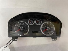 Speedometer Cluster MPH ID 6E5T-10849-AB Thru Ag Fits 06-07 FUSION 38265... - $67.75
