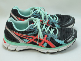 ASICS Gel Excite 2 Running Shoes Women’s Size 9 US Excellent Plus Condition - £37.73 GBP