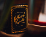 The Hollywood Roosevelt Playing Cards by theory11  - £11.83 GBP