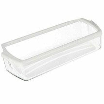 Whirlpool Door Shelf Bin ED5FHEXVS01 ED5FVGXWS00 Kenmore 10656864602 10651102110 - £17.86 GBP