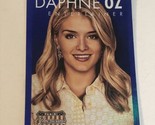 Daphne Oz Trading Card Donruss Americana 2015 #29 - £1.57 GBP