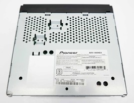 Pioneer AVH-1400NEX 6.2 Double-DIN Bluetooth CarPlay DVD Receiver  image 3