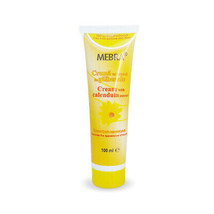 MEBRA Cream with calendula extract 100ml - $11.66